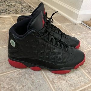 Dirty Bred 13s